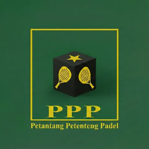 PPP - Petantang Petenteng Padel
