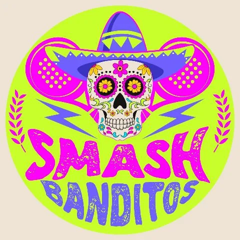 🥎💀 Smash Banditos 💀🥎