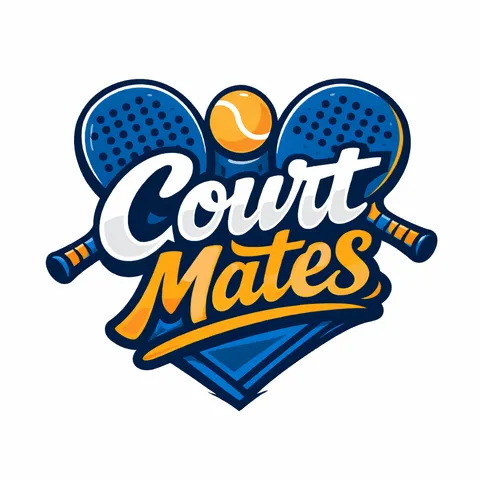 Court Mates - Padel