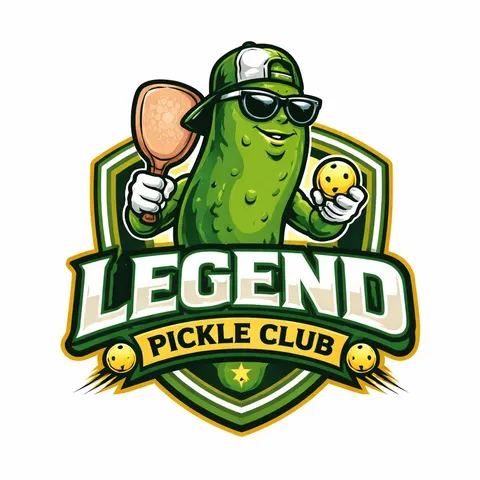 Legend Pickle Club