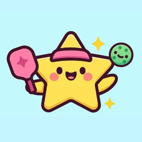  PickleStar✨