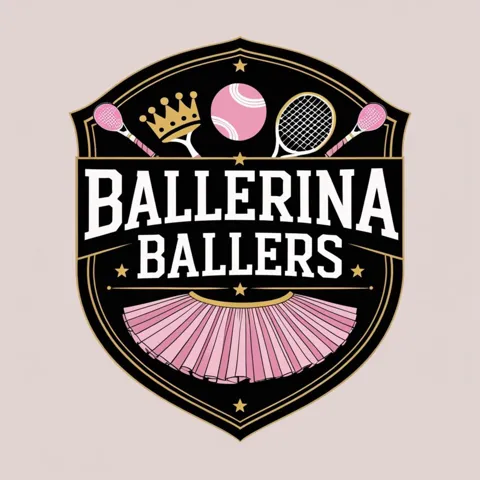 Ballerina Ballers