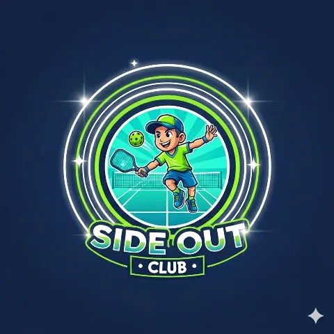 SIDE OUT  CLUB 