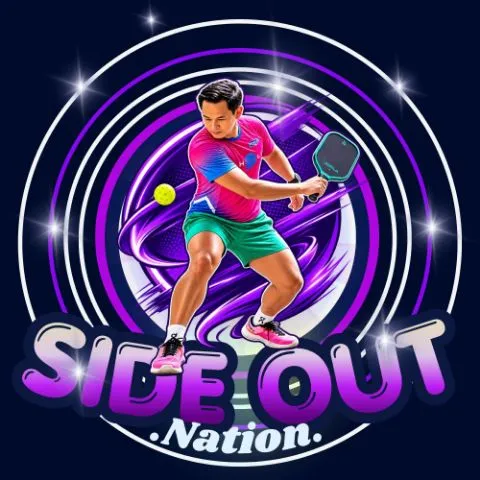 SIDE OUT  NATION 