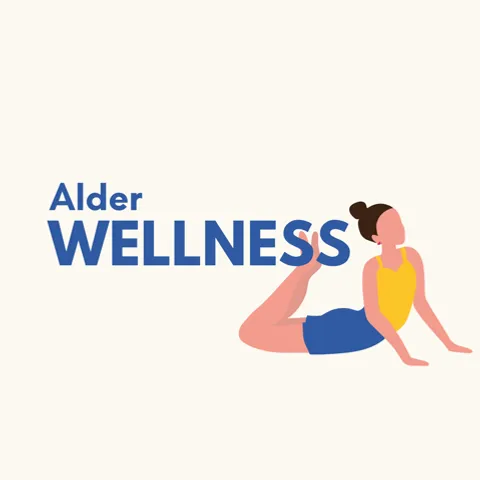 Alder Wellness
