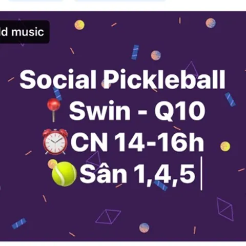 Phan's Pickleball Club