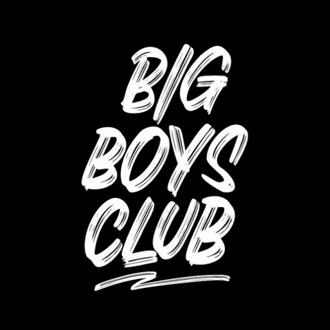 Big Boys Club (BBC)