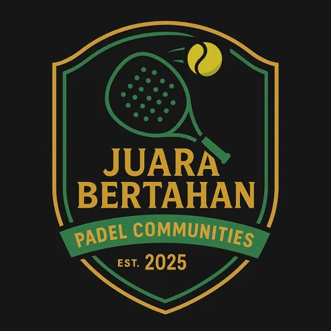 Juara Bertahan Padel Communities