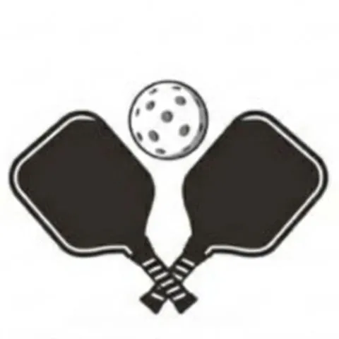 Pickleball not pikachoooo