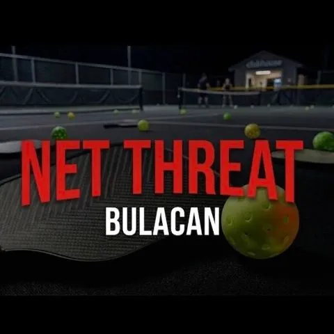 NET THREAT