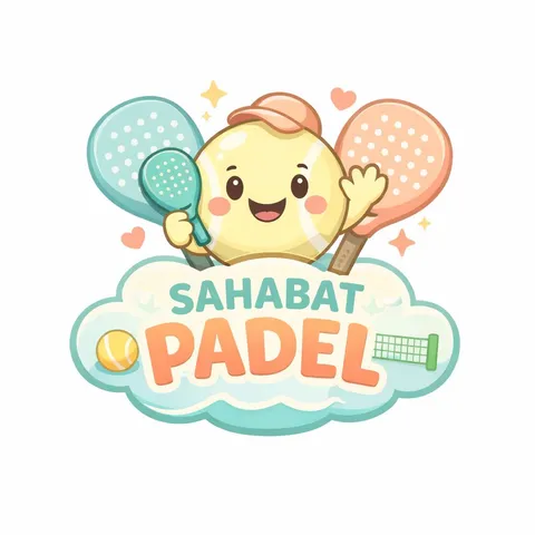 Sahabat Padel Jakarta