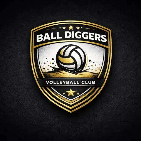 Ball Diggers Volleyball Club