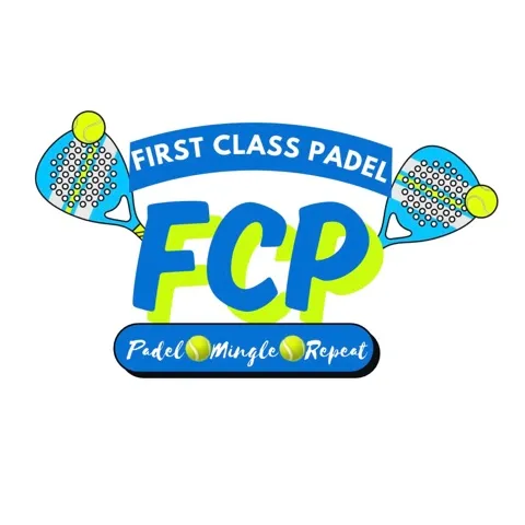 FCP - First Class Padel