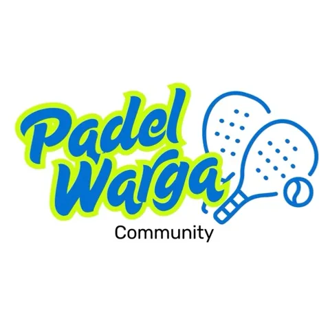 Padel Warga