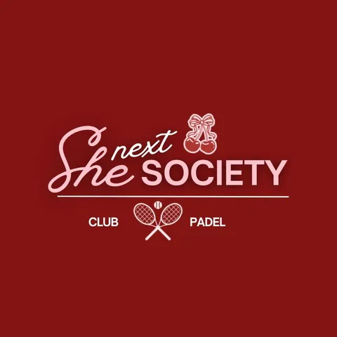 SHE NEXT PADEL CLUB