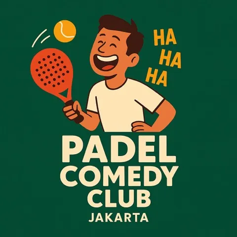 Padel Comedy Club