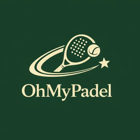 OhMyPadel