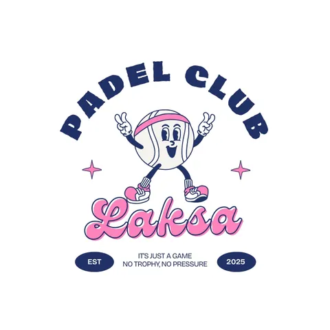 Laksa Padel Club