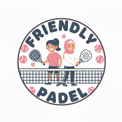 Friendly padel