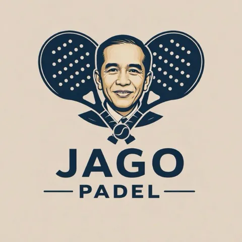 JAGO PADEL