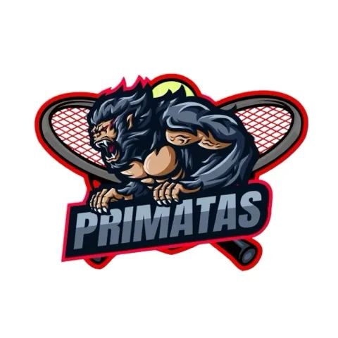 PRIMATAS - PADEL