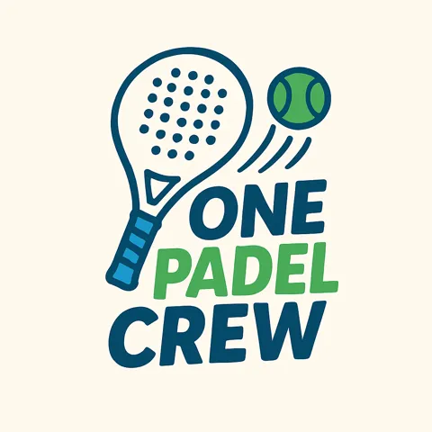 One Padel Crew
