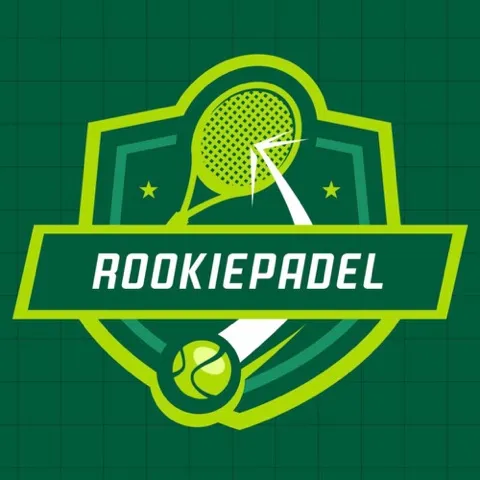 Rookie Padel