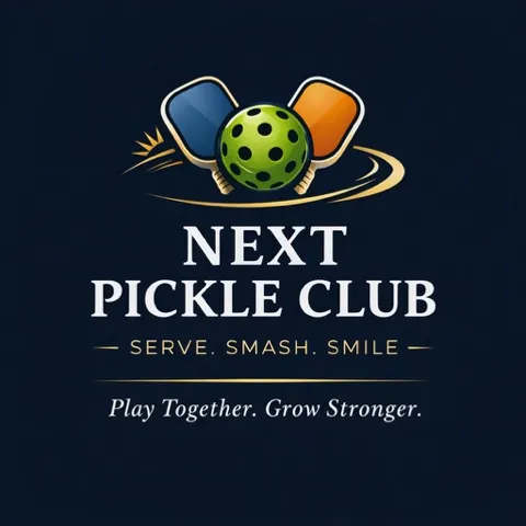 NEXT PICKLE CLUB