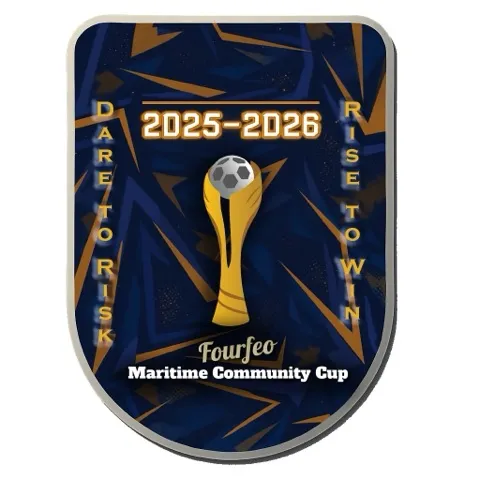 Maritime Community Cup Foufeo