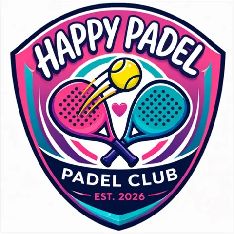 HAPPY PADEL