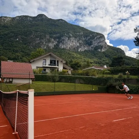 Bukit Jalil Tennis Club 