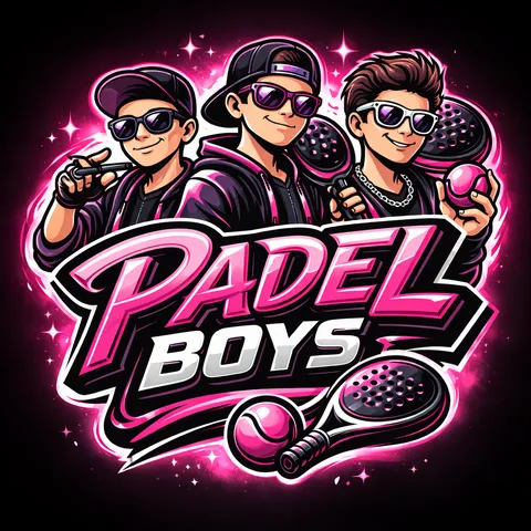 PADEL BOYS