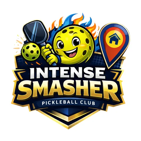 Intense Smasher .5