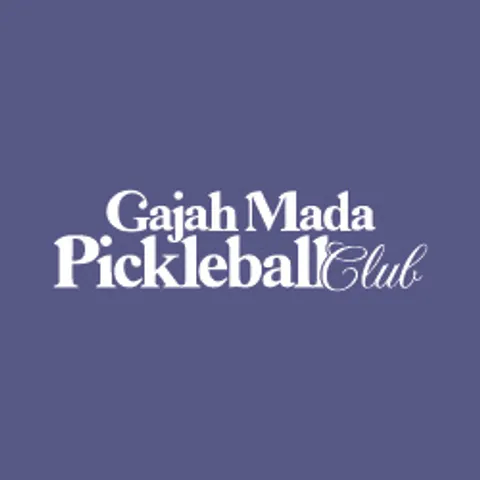 Gajah Mada Pickleball