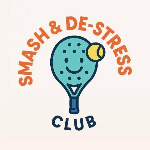 Smash De-stress