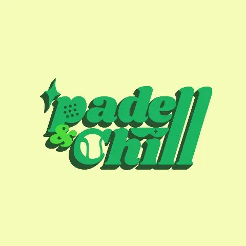 Padel & Chill