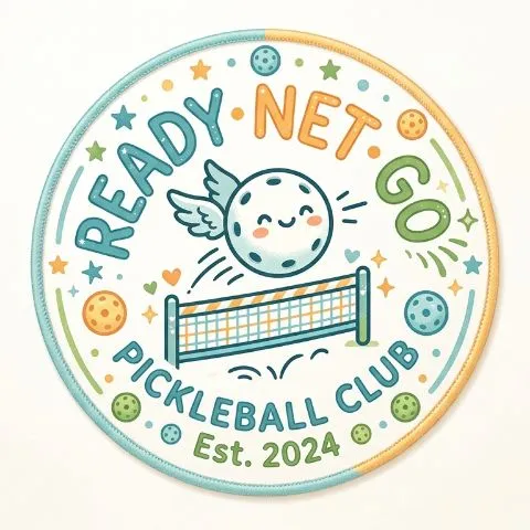Ready. Net. Go.