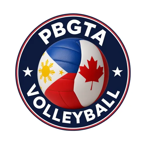 PBGTA Volleyball
