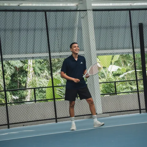 Tennis Ubud Liga