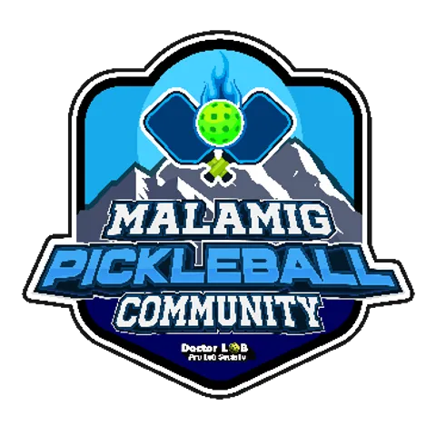 MALAMIG PICKLEBALL COMMUNITY