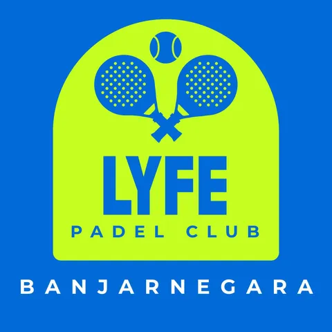 Lyfe Padel Banjarnegara