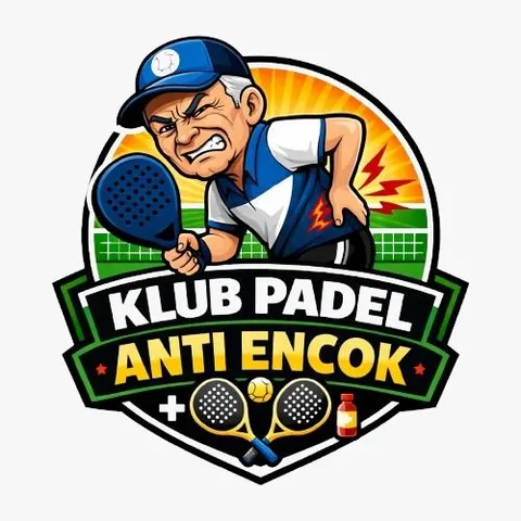Anti Encok