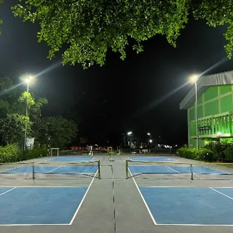 Phanat Nikhom Pickleball Club