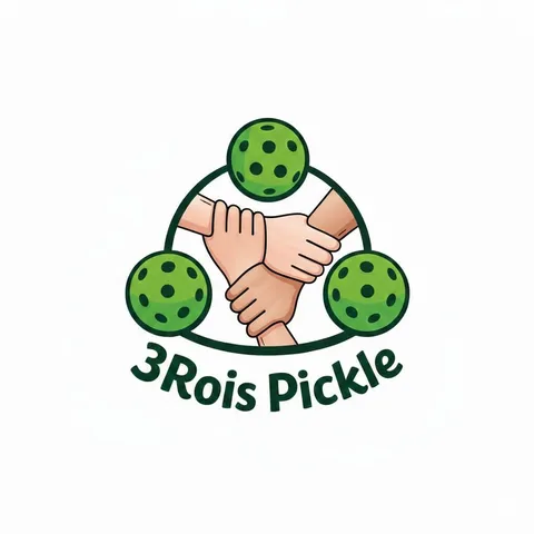 3Rois Pickle 
