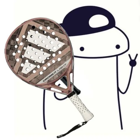 Kuliah Padel