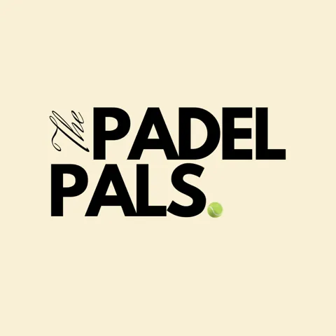 The Padel Pals