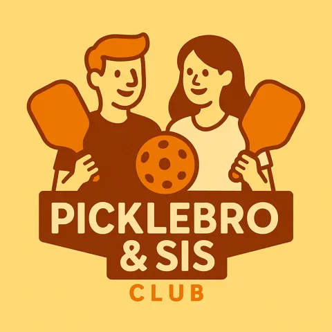 Picklebro & Sis Club