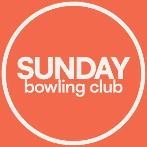 SUNDAY BOWLING CLUB