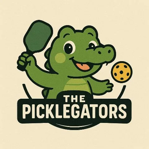 The PickleGators (KL/PJ)