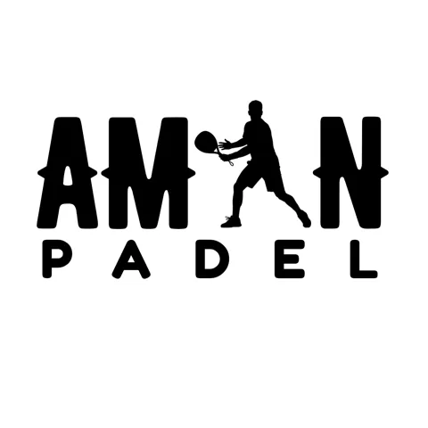 AMAN PADEL